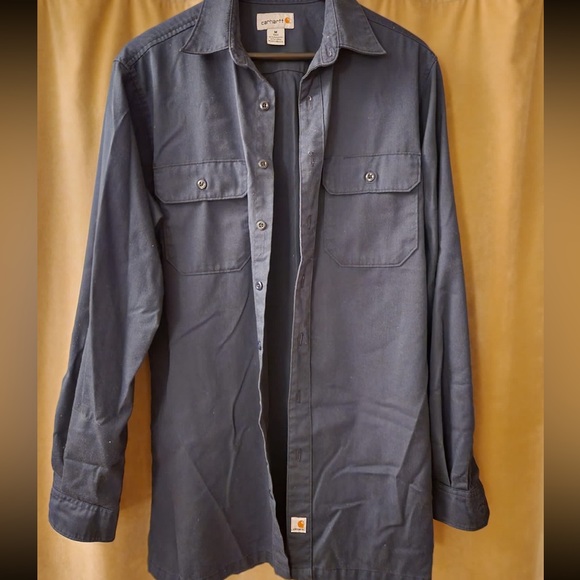 CARHARTT Button Down - Picture 4 of 5
